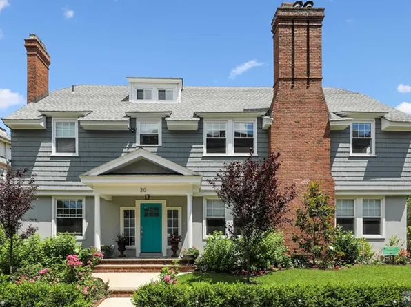 41 The Cres Floor 2, Montclair, NJ 07042