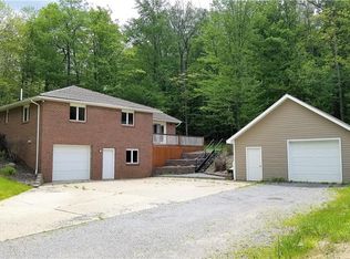 1675 Park Ave, Olean, NY 14760