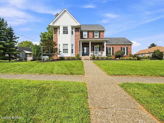 2nd image of 8606 Glenhope Dr
