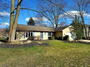 10009 Crows Nest Cv, Aurora, OH 44202