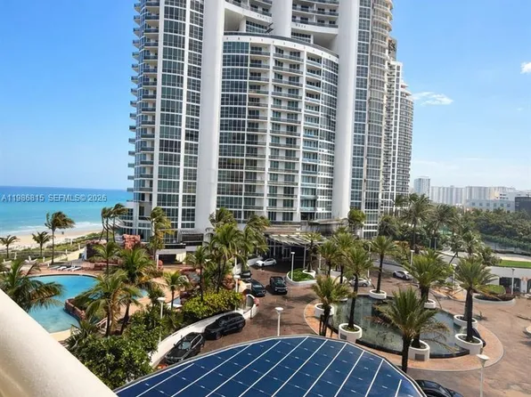 18201 Collins Ave, Sunny Isles Beach, FL