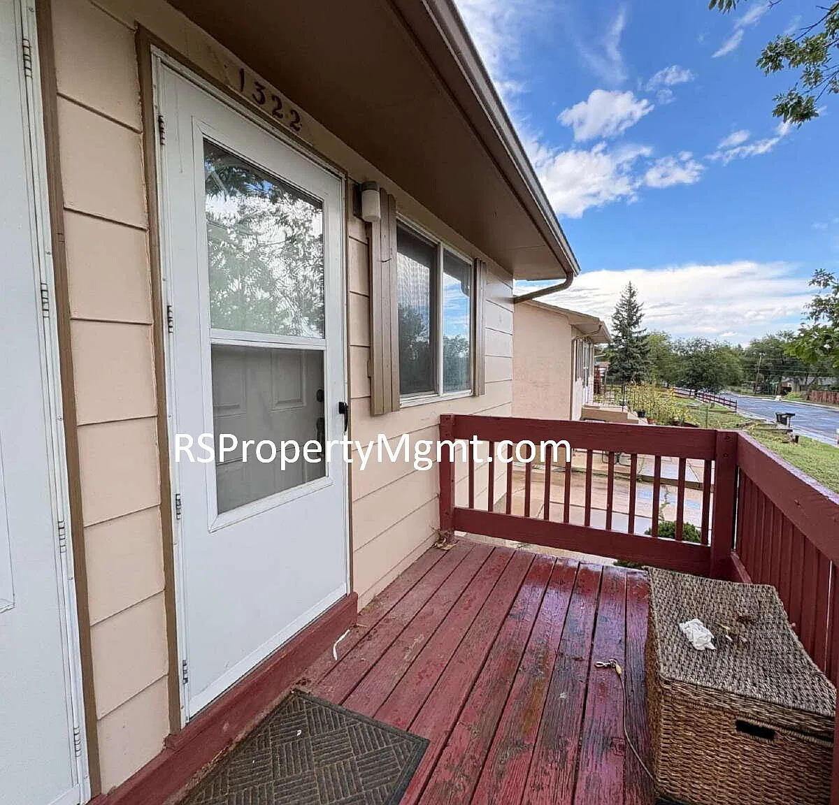 2 bed, 1.0 bath, $1,795 — Photo 1