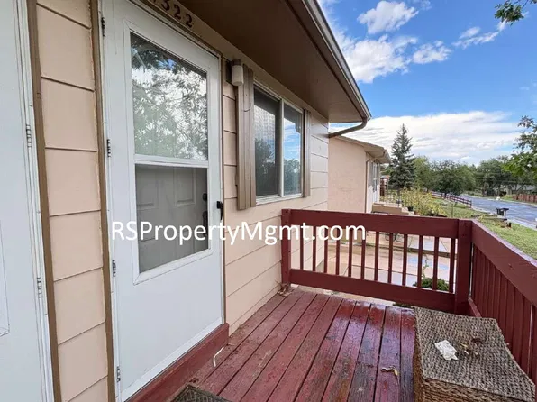 1324 Westend Ave, Colorado Springs, CO 80904