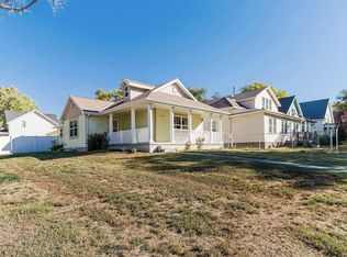 2400 P St, Lincoln, NE 68503
