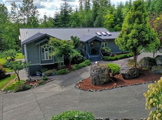 16601 155th Ave NE, Arlington, WA 98223
