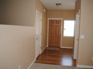 5020 Mountain Man Ln, Colorado Springs, CO 80922