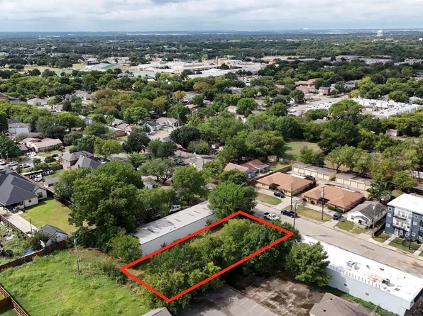 1418 Pearson St, Irving, TX 75061