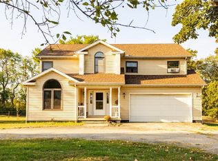 265B State Highway 121, Bethany, IL 61914