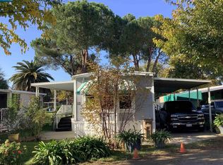 13955 W Walnut Grove Rd SPC 12, Walnut Grove, CA 95690