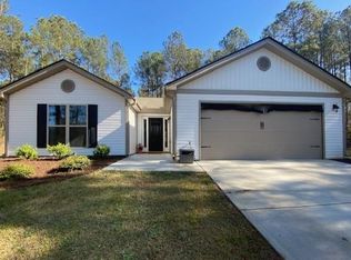 1168 Allen Logan Rd, Elberton, GA 30635