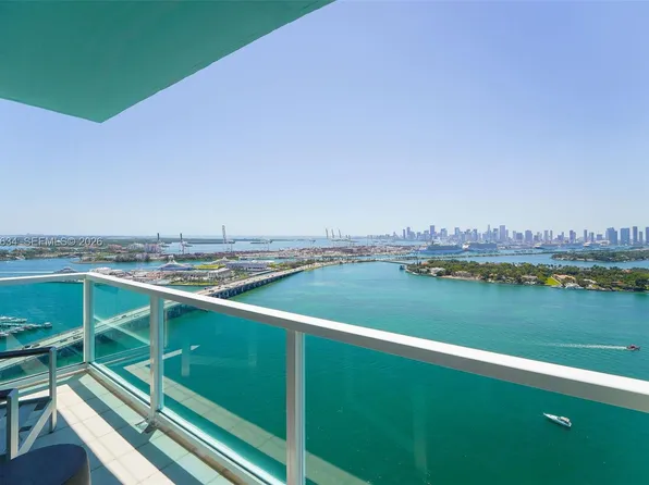 650 West Ave #Penthouse 09, Miami Beach, FL 33139