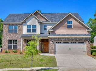 1132 Gregory Landing Dr, North Augusta, SC 29860