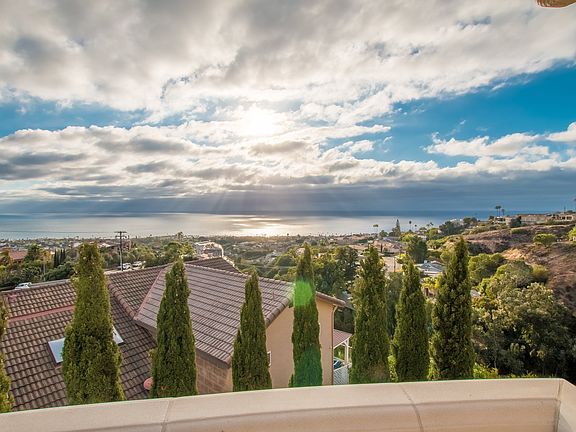 Beach, Bays, Gaslamp VIEWS!