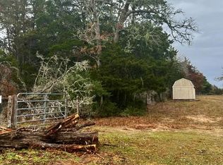 Cummins Creek Rd, New Ulm, TX 78950