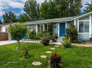 356 Barite St, Elko, NV 89801