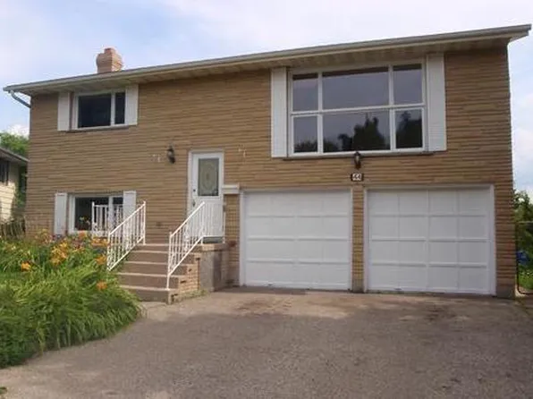 44 Cherrytree Ct, Kitchener, ON N2N 1L9