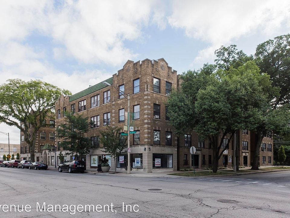 1st image of 952 S Oak Park Ave APT 17