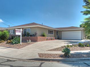 3361 Tulane Ct, San Diego, CA 92122