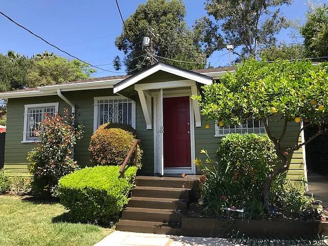 2 bed, 1000 sqft, $2,750 — Photo 1