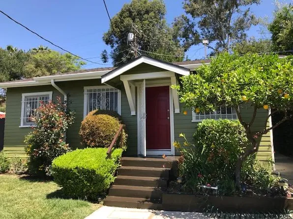 3339 W 27th St, Los Angeles, CA 90018