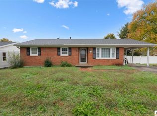 412 Owens St, Cave City, KY 42127