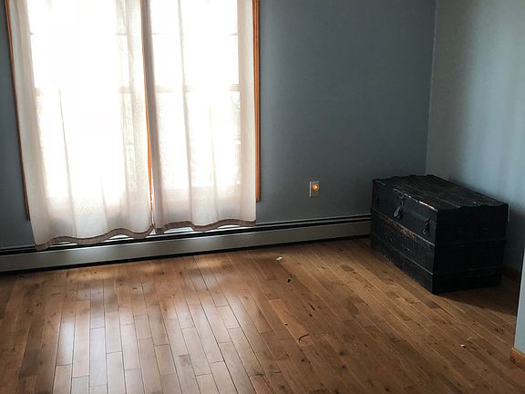 Upstairs bedroom one