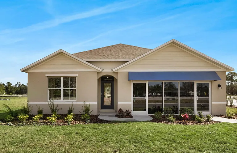 Champions Quarters Rental Homes — Photo 1