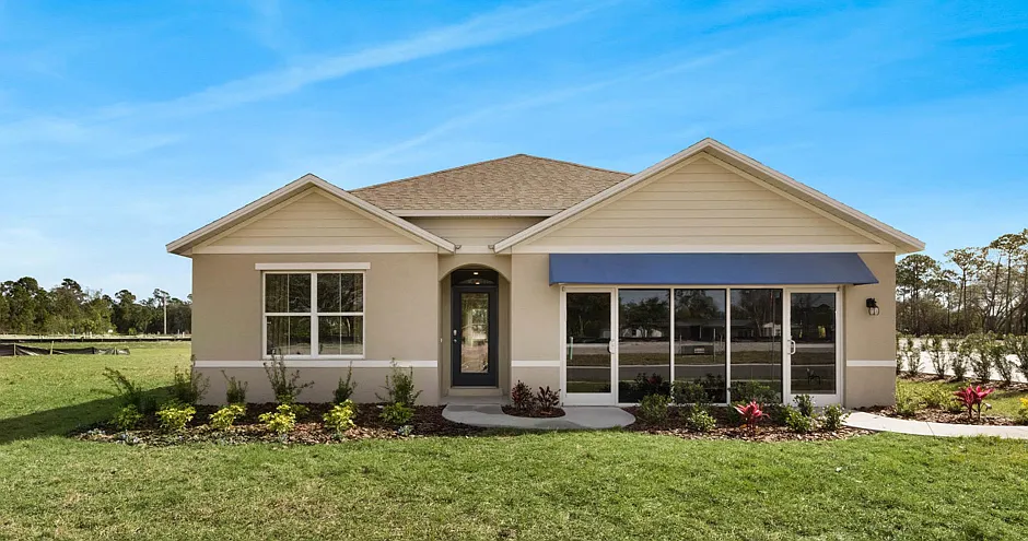 Champions Quarters Rental Homes