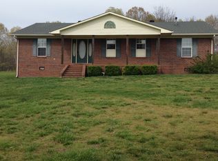 Bradley Dr, Lawrenceburg, TN 38464