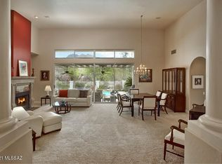 4972 N Ventana Ridge Pl, Tucson, AZ 85750