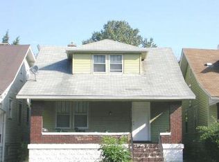 3223 W Kentucky St, Louisville, KY 40211