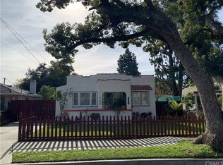 514 Parker Ave, Monrovia, CA 91016