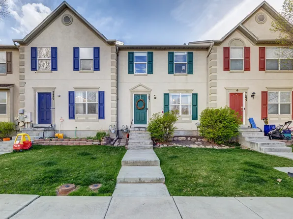 7891 N Wycliffe Way, Eagle Mountain, UT 84005