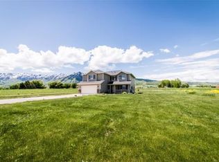 857 N 100 W, Mendon, UT 84325