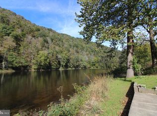 George Washington Hwy, Rowlesburg, WV 26425