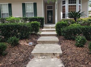 9466 SW 32nd Ln, Gainesville, FL 32608