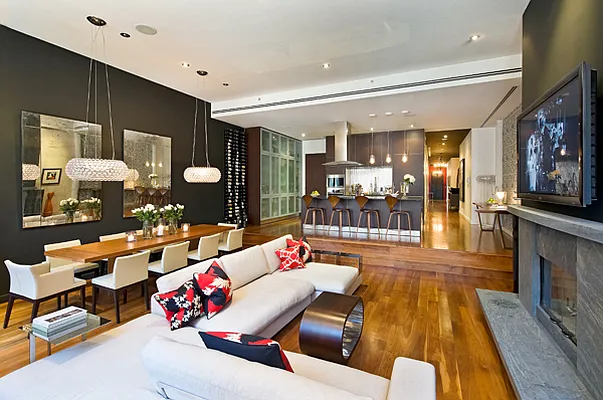 Sold by Douglas Elliman | media 42