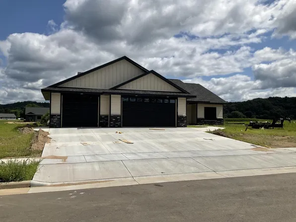 1309 Academy DRIVE, Holmen, WI 54636