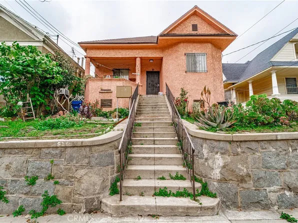 520 Solano Ave, Los Angeles, CA 90012