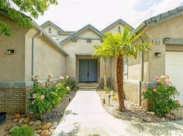 6838 Miramar Ln, Palmdale, CA 93551