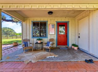 185 Cappel Rd, Meyersville, TX 77974
