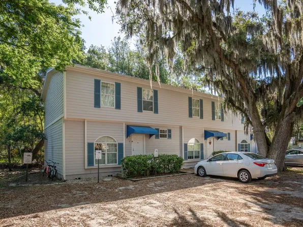 Cedar Street Apartments