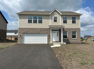 933 Willow Rd, Manteno, IL 60950