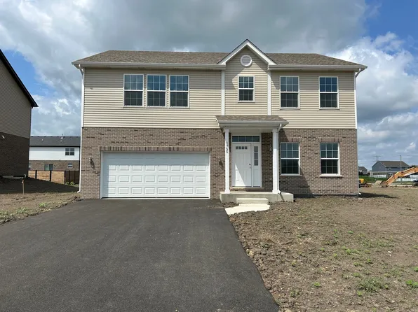 933 Willow Rd, Manteno, IL 60950