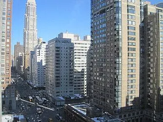 Rented by Luxus Manhattan Realty