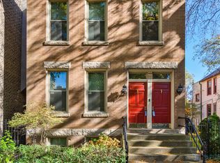 1867 N Fremont St, Chicago, IL 60614