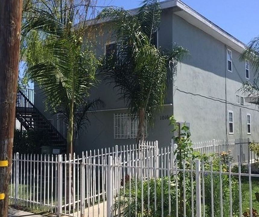 1st image of 1018 W 103rd St #1016-1