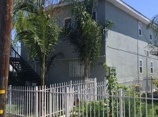 1018 W 103rd St #1016-1, Los Angeles, CA 90044