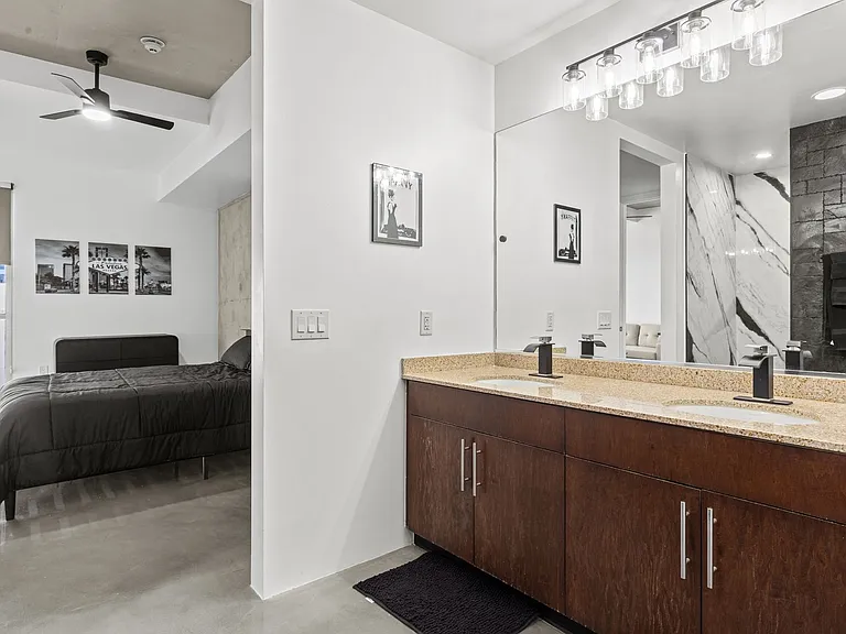 353 E Bonneville Ave #707 — Photo 23