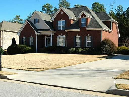 4th image of 1042 Eagles Brooke Dr